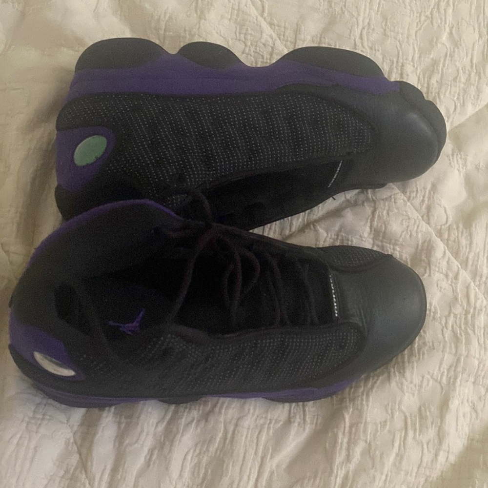 New, only wore twice